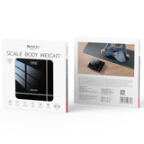 Yesido MG09 5-150KG Smart Bathroom Weight Scales - NOCO