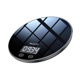 Yesido MG43 Smart Kitchen Scale 1 To 5000 Grams Range 4 Point Precision - Yesido