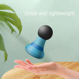 Mini Smart Fascia Massage Gun - Enhanced Model 6000rpm 6 Speeds - Yesido