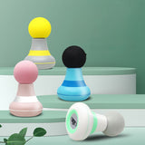 Mini Smart Fascia Massage Gun - Enhanced Model 6000rpm 6 Speeds - Yesido