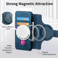 Motorola Moto G15 / G15 Power CaseNeo MW 03 2 in 1 Detachable Flip Cover Wallet Noco