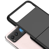 Motorola Moto Razr 40 Macaron Smooth Rigid Cover Noco