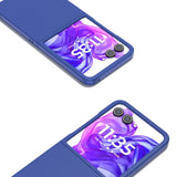 Motorola Moto Razr 50 Ultra Macaron Smooth Rigid Cover Noco