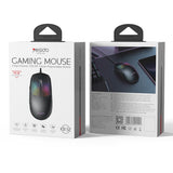 Yesido KB32 Lightweight Gaming Mouse – USB Wired | RGB | 7200 DPI - Yesido