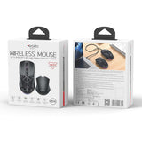 Yesido KB46 Tri-Mode Gaming Mouse – 2.4G Wireless Bluetooth & USB Wired | RGB - Yesido