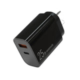 Northjo 25W PD/PPS/QC3.0 iPhone/Android Fast Charger NZ Approved Fast Charging - charger NOCO