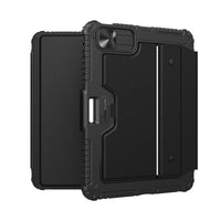 Apple iPad Pro 11 2024 Nillkin Bluetooth Detachable Keyboard Touchpad Protective Cover Camera Cover Pen Slot - Noco