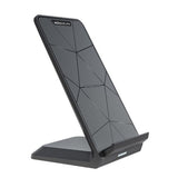 Nillkin 15W MC049 Stand Pro Dual Coil Wireless QI Fast Charging Stand Adjustable Height - charger Noco