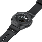 North Edge Mercury Adventure Watch 5ATM Waterproof Alarm - North Edge