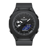 North Edge Mercury Adventure Watch 5ATM Waterproof Alarm - North Edge