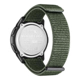 NORTH EDGE TERRAX: Rugged Lightweight Outdoor Watch |5ATM Water Resistant - North Edge
