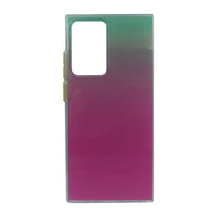 Samsung Galaxy Note 20 Ultra TPU Cover - Pink - Cover Noco