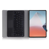 Oppo Pad Air 10.4 Bluetooth Detachable Keyboard with Touchpad and Protective Cover - Cover Noco