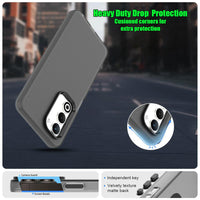 OPPO A5 5G Candy TPU Semi Transparent Phone Cover Noco