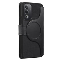 Oppo A80 / A3 Pro CaseNeo MW 04 2 in 1 Detachable Flip Zip Cover Wallet Noco