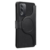 Oppo A80 / A3 Pro CaseNeo MW 04 2 in 1 Detachable Flip Zip Cover Wallet Noco
