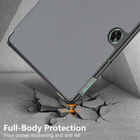 Oppo Pad Air2 Custer Flip Front Tri Fold Protective Tablet Cover Noco