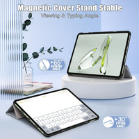 Oppo Pad Air2 Custer Flip Front Tri Fold Protective Tablet Cover Noco