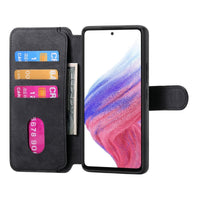 Oppo Reno 13 CaseNeo MW 03 2 in 1 Detachable Flip Cover Wallet Noco
