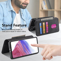 Oppo Reno 13 CaseNeo MW 03 2 in 1 Detachable Flip Cover Wallet Noco