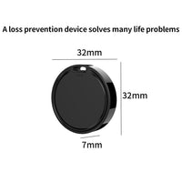 OTAG F8 Tracking Tag for Android Google Find Hub Google Certified - Borofone