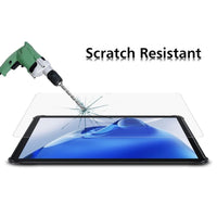 [2 PACK] Oukitel RT8 Tempered Glass 9H Hardness Anti-Scratch - Noco