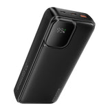 Essager ESD023 20000mAh 22.5W Fast Charging Power Bank with Built-In Type-C and Lightning Cables - Joyroom