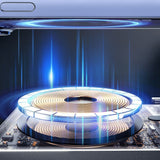 Essager KRW002 5000mAh Ultra-Slim Magnetic Wireless Power Bank - Essager