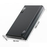 Essager ESD017 10000mAh 20W Magnetic Wireless Fast Charging Power Bank - Essager