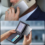 Joyroom JR-PBM08 20W 5000mAh Ultra-Thin Magnetic Wireless Power Bank - Joyroom