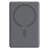 Joyroom JR-PBM08 20W 5000mAh Ultra-Thin Magnetic Wireless Power Bank - Joyroom