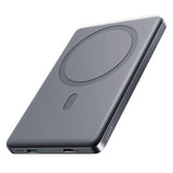 Joyroom JR-PBM08 20W 5000mAh Ultra-Thin Magnetic Wireless Power Bank - Joyroom