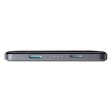 Joyroom JR-PBM08 20W 5000mAh Ultra-Thin Magnetic Wireless Power Bank - Joyroom