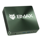 BMAX B6 Pro Mini PC 16GB RAM + 512GB Intel i5 Windows 11