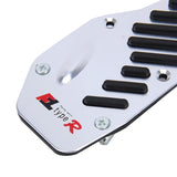 Universal F1-Type-R Slip on Pedal Pads - NOCO