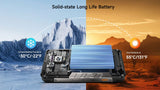 Ulefone Armor 34+ 5G Rugged Phone | 6.95’’ Display | 25500mAh Battery | 16GB + 512GB - Ulefone