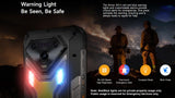 Ulefone Armor 34+ 5G Rugged Phone | 6.95’’ Display | 25500mAh Battery | 16GB + 512GB - Ulefone
