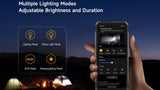 Ulefone Armor 34+ 5G Rugged Phone | 6.95’’ Display | 25500mAh Battery | 16GB + 512GB - Ulefone