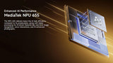 Ulefone Armor 34+ 5G Rugged Phone | 6.95’’ Display | 25500mAh Battery | 16GB + 512GB - Ulefone