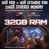 Cubot KingKong 11 5G Rugged Phone | 10200mAh Battery 108MP Camera 6.72’’ 120Hz Display - Cubot