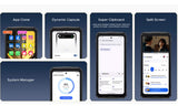 Doogee S300 5G Rugged | 12GB RAM + 512GB | 6.78in Display | 9000mA Battery | 108MP Camera - Doogee