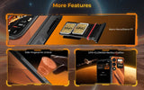 Oukitel WP66 Rugged 5G | 12GB + 512GB | 6.6’’ Display | 11000mAh | 108MP Camera | Rear Display - Oukitel