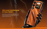 Oukitel WP66 Rugged 5G | 12GB + 512GB | 6.6’’ Display | 11000mAh | 108MP Camera | Rear Display - Oukitel