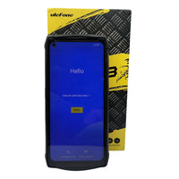 [TRADE-IN] Ulefone Power Armor 13 13200mA Mega Battery Rugged 6.81’’ FHD +Display 8GB RAM + 256GB 48MP Quad Camera IR Rangefinder 20W Fast