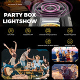 Ulefone Armor 30 Pro 5G 16GB RAM + 512GB 6.95’’ + 3.4’’ Dual Screen 50MP Cam 64MP IR Night Vision - Ulefone