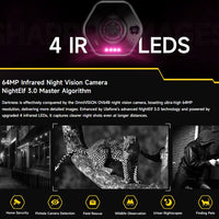 Ulefone Armor 30 Pro 5G 16GB RAM + 512GB 6.95’’ + 3.4’’ Dual Screen 50MP Cam 64MP IR Night Vision - Ulefone