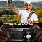 Ulefone Armor 28 Pro 5G Rugged Dimensity 9300 + 6.67’’ AMOLED Display 16GB + 512GB Sony IMX989 Camera - Ulefone