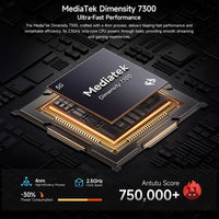 Ulefone Armor 28 Pro 5G Rugged Dimensity 9300 + 6.67’’ AMOLED Display 16GB + 512GB Sony IMX989 Camera - Ulefone