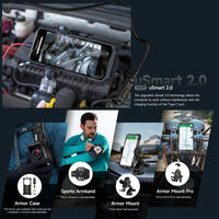 Ulefone Armor 28 Pro 5G Rugged Dimensity 9300 + 6.67’’ AMOLED Display 16GB + 512GB Sony IMX989 Camera - Ulefone