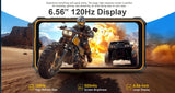 Ulefone Rugking 3 Pro 4G Phone | 8GB + 128GB | 6.56in Screen | NFC | 5700mAh Battery - Ulefone